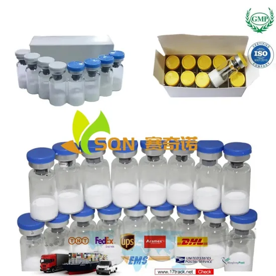 Glow 99% High Quality Peptides Factory Direct Sales