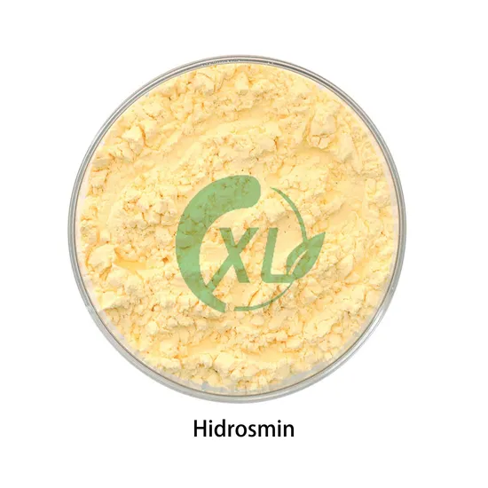 Hidrosmin CAS 115960