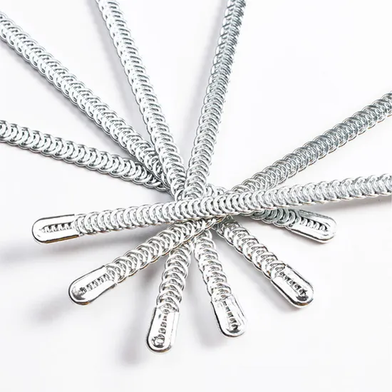 Metal Bone Accessory for Corset