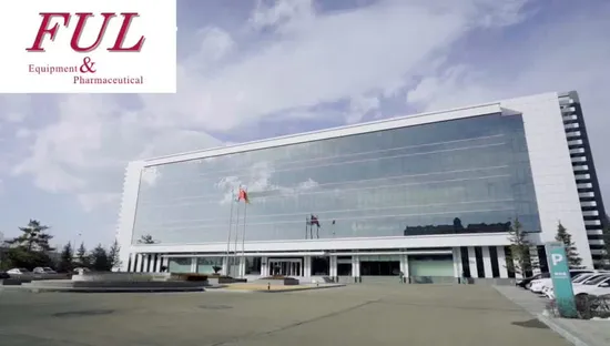 Pharmaceutical Intermediates Ceftazidime Dihydrocholoride From Sinapharm CAS 78439