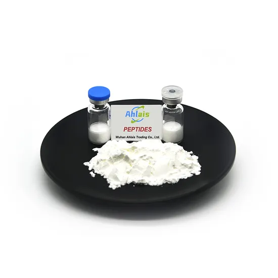 99% High Purity Weight Loss Peptide Cagrilintide Peptides for Weight Management CAS 1415456