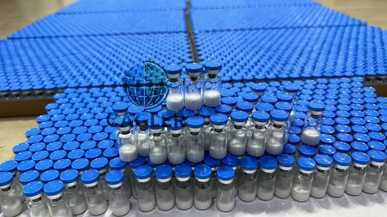 Fat Burning Quí Mico Peptides 99% Cagrin Maduz Motsc Slu