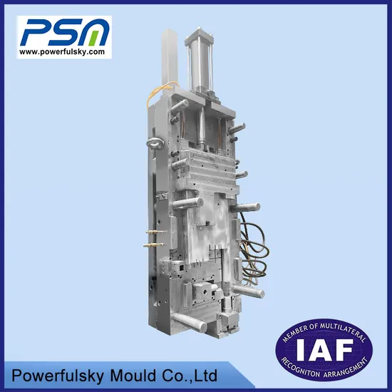 China Factory in