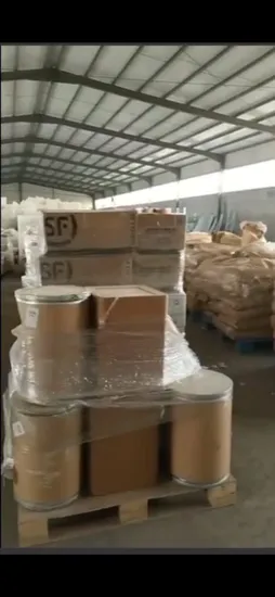 Pharmaceutical Excipients Betadex Sulfobutyl Ether Sodium Injection Grade USP 