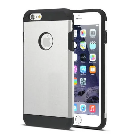 Duplex IMD Cell Phone Case for iPhone 6 