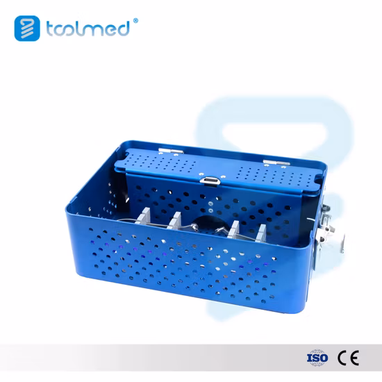 China Manufacture Surgical Supplier Orthopedic Multi