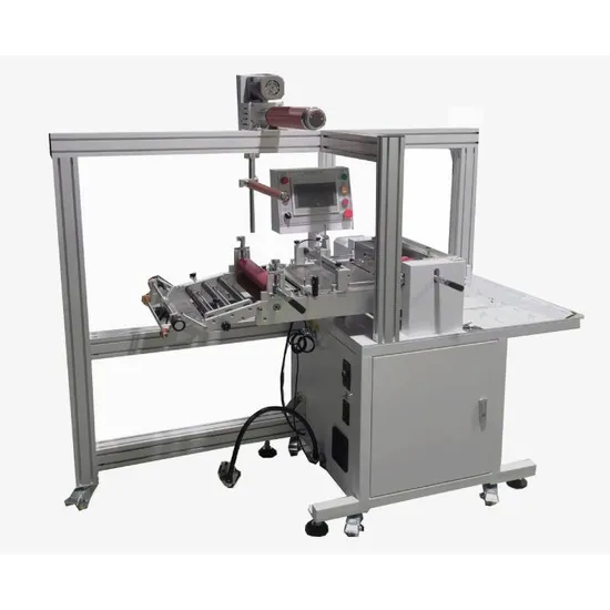 Speed Control Panel PCB FPC FFC IMD Sheet Cutter Sheet Cutting Machine 