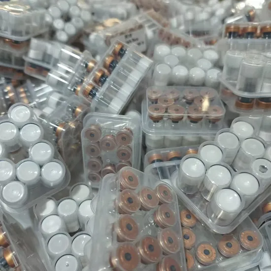 High Purity>99% Peptide Injection Ss