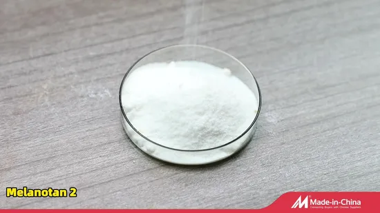 Vanz Supply Salcaprozate Sodium (SNAC) Excipient CAS 203787