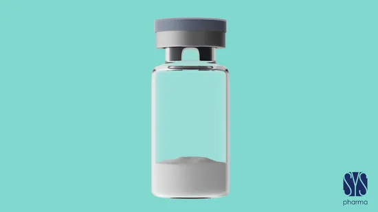 US Warehouse Peptides 