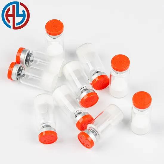 GMP Standard Weight Loss Peptide Retatrutide/Nad/Ghk