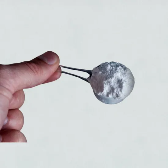 Pharmaceutical Excipient Mcc Ideal for Tablet Binding 