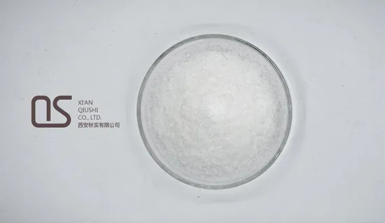 API Antibiotic Sparfloxacin Pharmaceutical Grade Sparfloxacin Antibiotic Sparfloxacin 