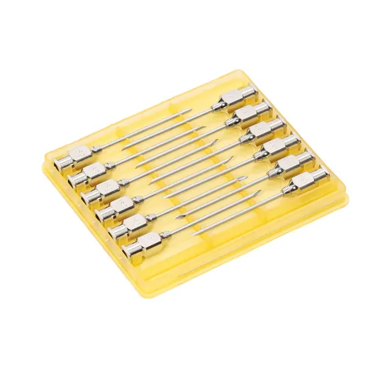 Hospital Instruments 16g