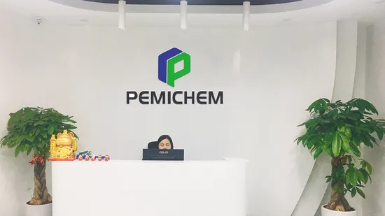 Shanghai Pemichem Lab Supply Raw Materials Pharmaceutical Intermediates Powder Loxo