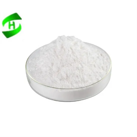 Factory Supply Pharmaceutical Excipients Auxiliary Material Lubricant Agent Magnesium Stearate 