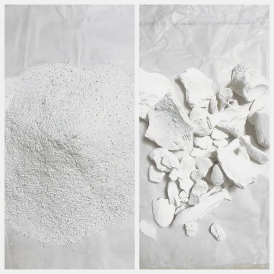 High Whiteness Natural Bone Ash for Tableware 