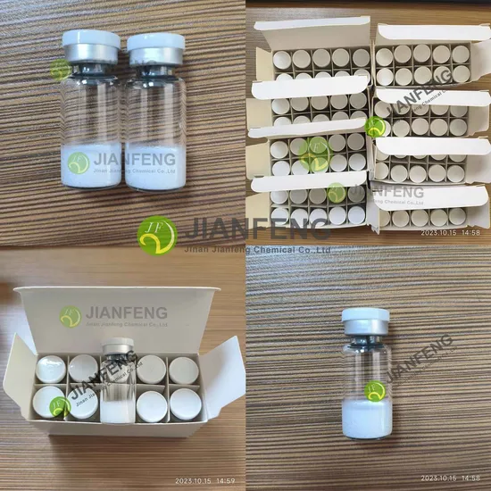 Weight Loss Peptide GLP