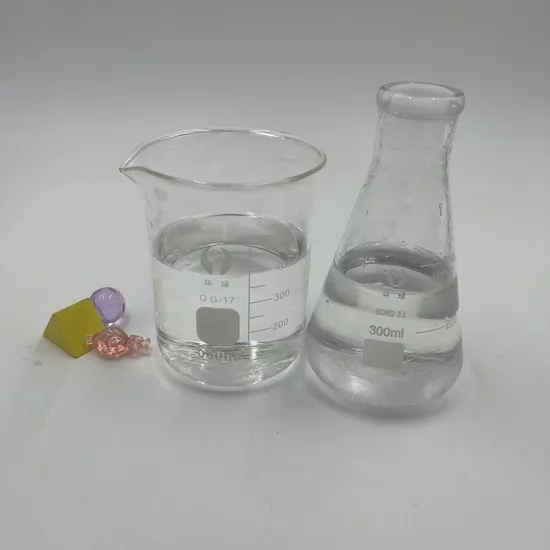 a Versatile Excipient for Eye Drops, Ice Cream, Jelly, Beverage Additives, Tile Adhesive, and Insulating Mortar 