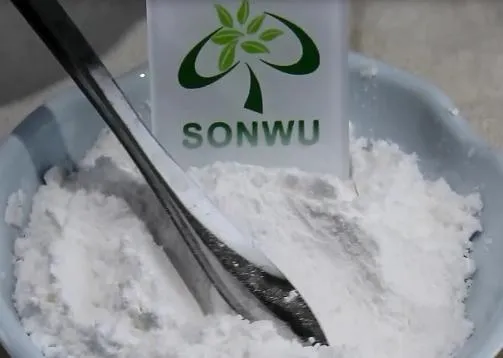 Sonwu Supply Pharmaceutical Intermediate CAS 71