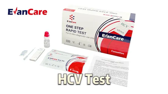 High Quality Medical Diagnostic Anti