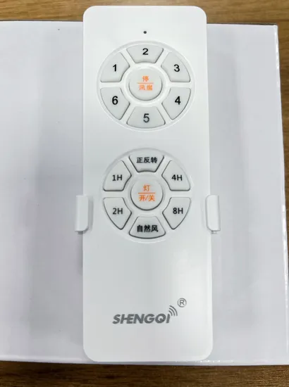 Newly 220V PCB Board RF Remote Control with IMD Panel 