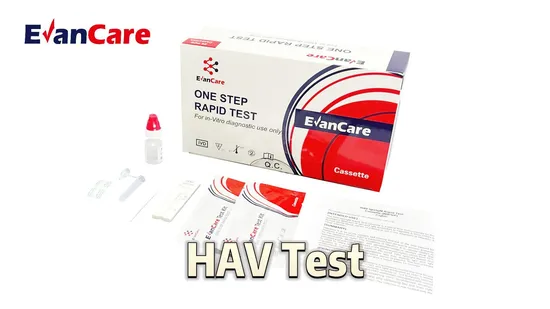High Quality Medical Diagnostic Anti