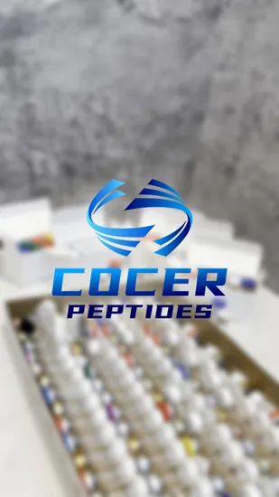 99% Purity Peptide Retatrutid Cagrilintide Mazdutide Mots