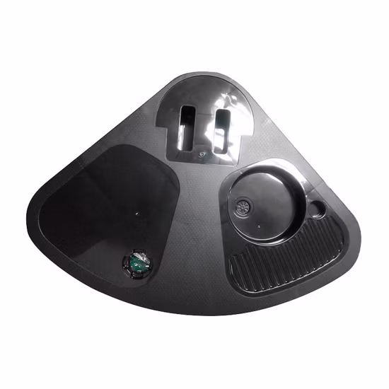 Santa Snowman Print Custom Men′s and Women′s 16